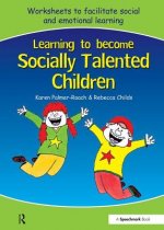 Learning to Become Socially Talented Children