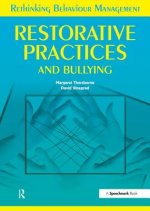 Restorative Practices and Bullying