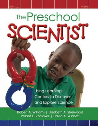 Preschool Scientist