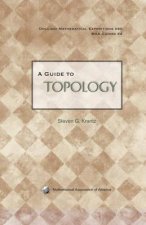 Guide to Topology