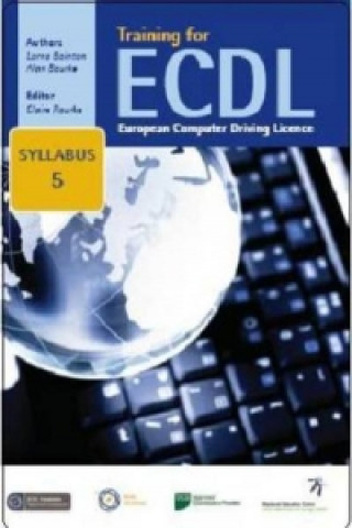 Training for ECDL Syllabus 5 Office 2007