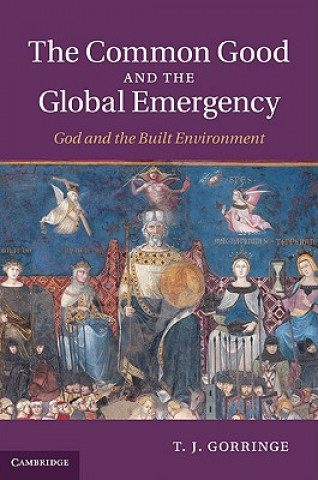 Common Good and the Global Emergency