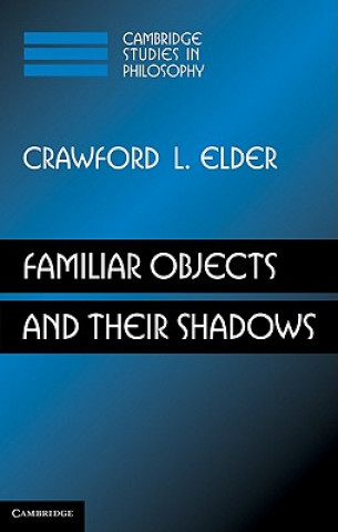 Familiar Objects and their Shadows