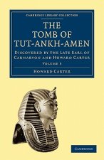 Tomb of Tut-Ankh-Amen