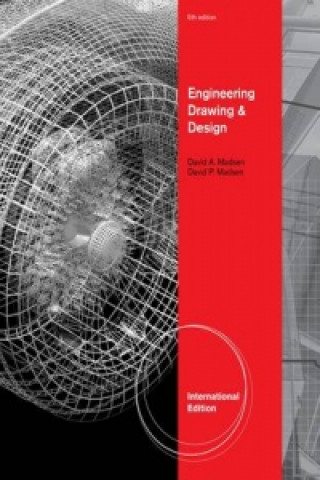Engineering Drawing and Design, International Edition