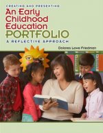 Creating an Early Childhood Education Portfolio