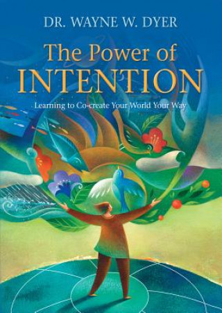 Power of Intention