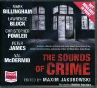 Sounds of Crime