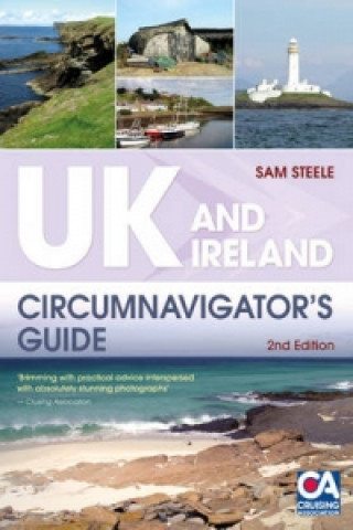 UK and Ireland Circumnavigator's Guide