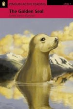 Level 1: The Golden Seal Book and Multi-ROM with MP3 Pack