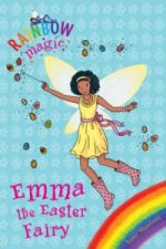 Rainbow Magic: Emma the Easter Fairy