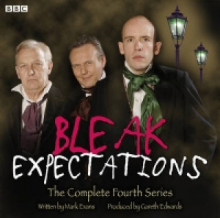 Bleak Expectations: The Complete Fourth Series