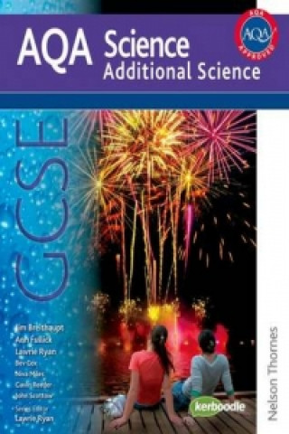 AQA Science GCSE Additional Science