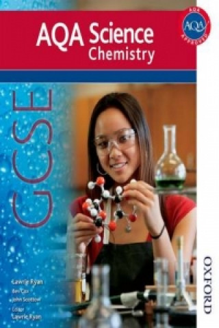 New AQA Science GCSE Chemistry
