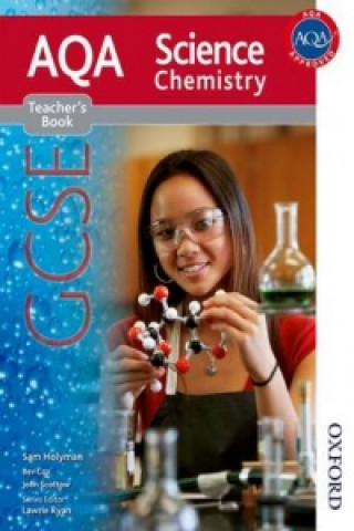 New AQA Science GCSE Chemistry Teacher's Book