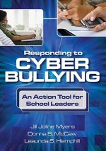 Responding to Cyber Bullying