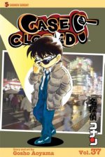 Case Closed, Vol. 37