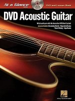 DVD Acoustic Guitar