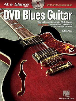 DVD Bules Guitar