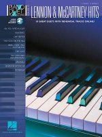 Piano Duet Play-Along Volume 39