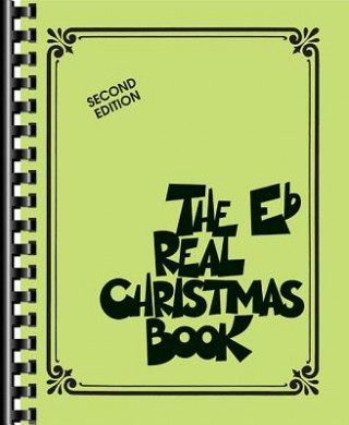 Real Christmas Book