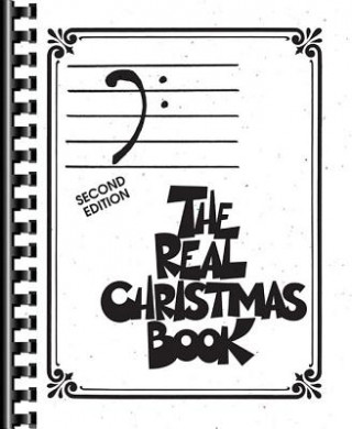 Real Christmas Book