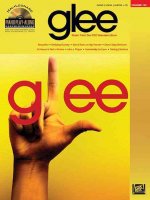Glee Playalong - Piano