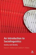 Introduction to Sociolinguistics