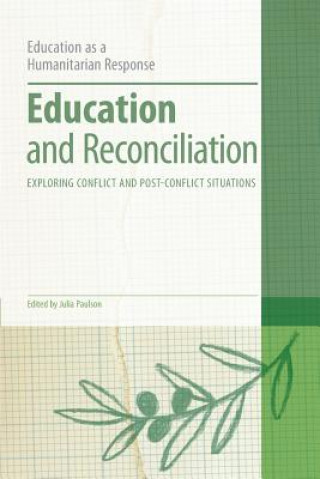 Education and Reconciliation