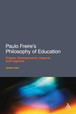 Paulo Freire's Philosophy of Education