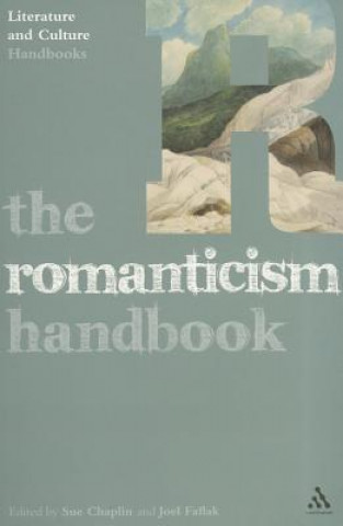 Romanticism Handbook