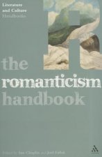 Romanticism Handbook