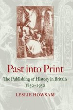 Past Into Print