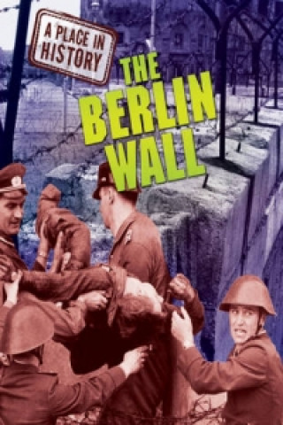 Berlin Wall