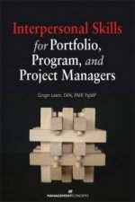 Interpersonal Skills for Portfolio Program and Project Manag
