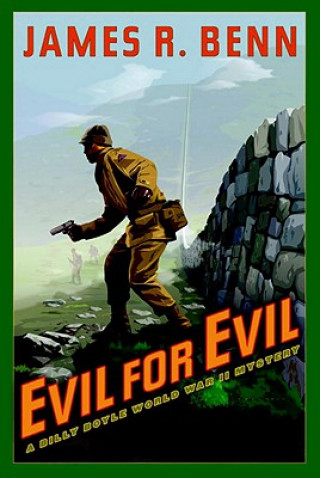 Evil For Evil