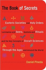 Book of Secrets