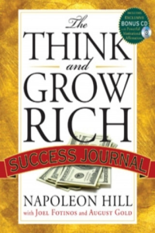 Think and Grow Rich Success Journal