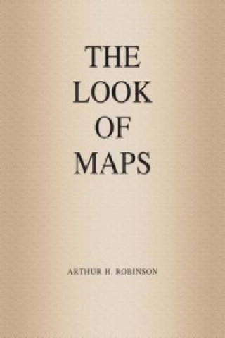 Look of Maps