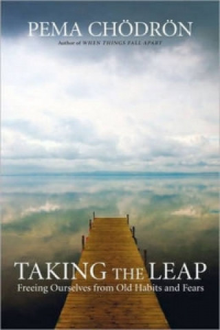 Taking The Leap