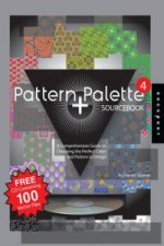 Pattern & Palette Sourcebook