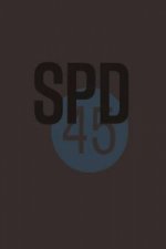 45th Publication Design Annual