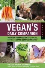 Vegan'S Daily Companion