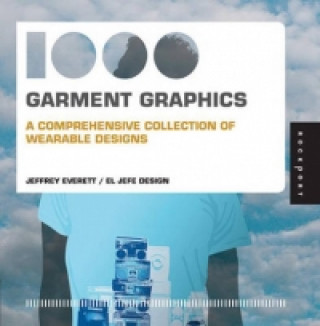 1,000 Garment Graphics (Mini)