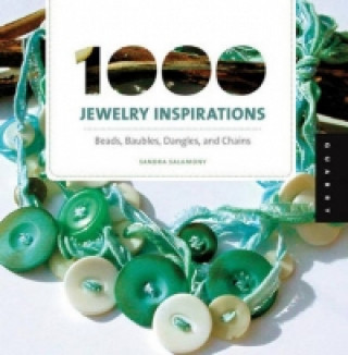 1000 Jewelry Inspirations (Mini)
