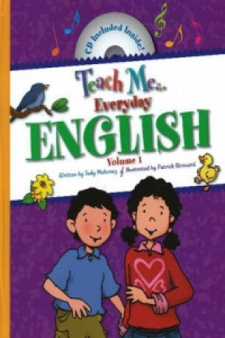 Teach Me... Everyday English