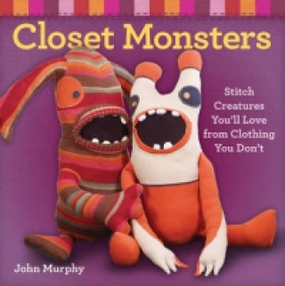 Closet Monsters