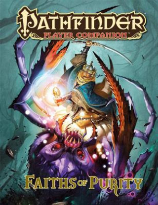 Pathfinder Player Companion: Faiths of Purity
