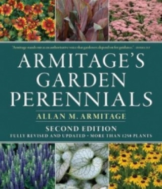 Armitage's New Garden Perennials