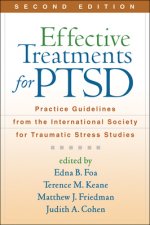 Effective Treatments for PTSD, Second Edition